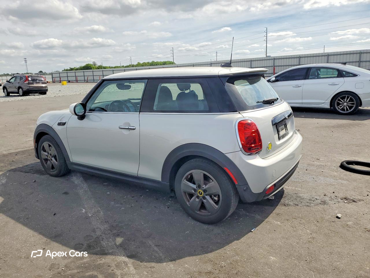 MINI Cooper 2022