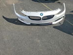 BMW Series 4 2017