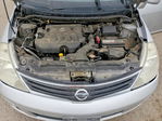 Nissan Versa 2011