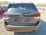 Subaru Forester 2019