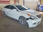 Hyundai Sonata 2012