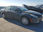 Mazda 6 2012