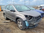 Honda CR-V 2010