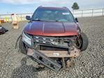 Ford Explorer 2016