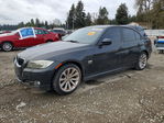 BMW Series 3 2011