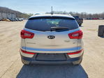 Kia Sportage 2012