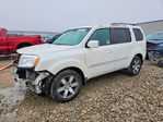 Honda Pilot 2013