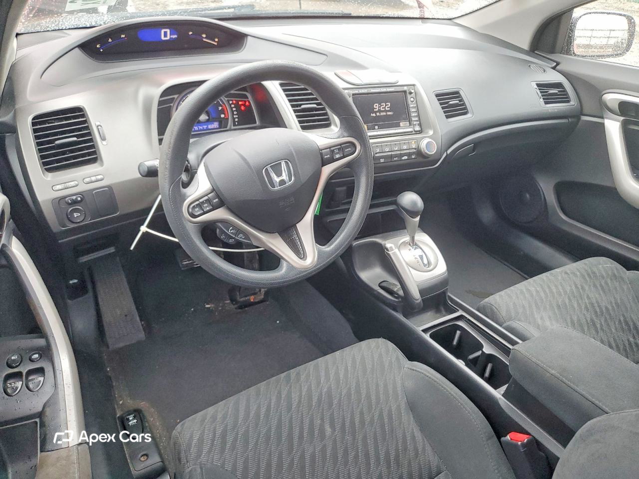 Honda Civic 2009