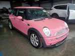 MINI Cooper 2003