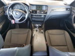 BMW X3 2017