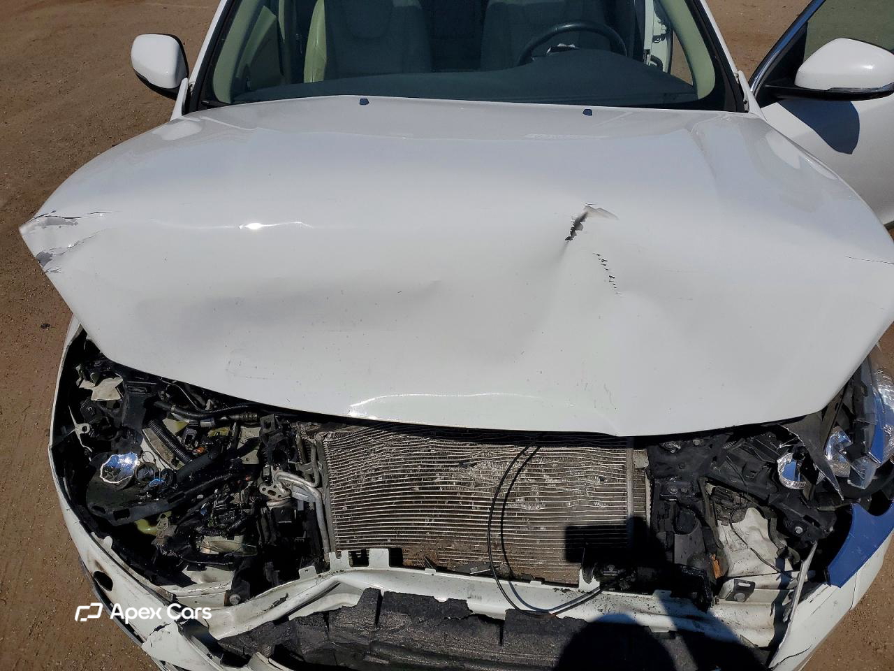 Volvo S60 2012