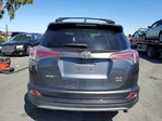 Toyota RAV 4 2017