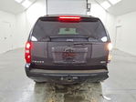 Chevrolet Tahoe 2012