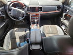 Lincoln MKZ 2012