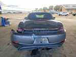 Porsche Boxster 2017
