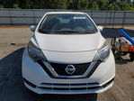 Nissan Versa 2017