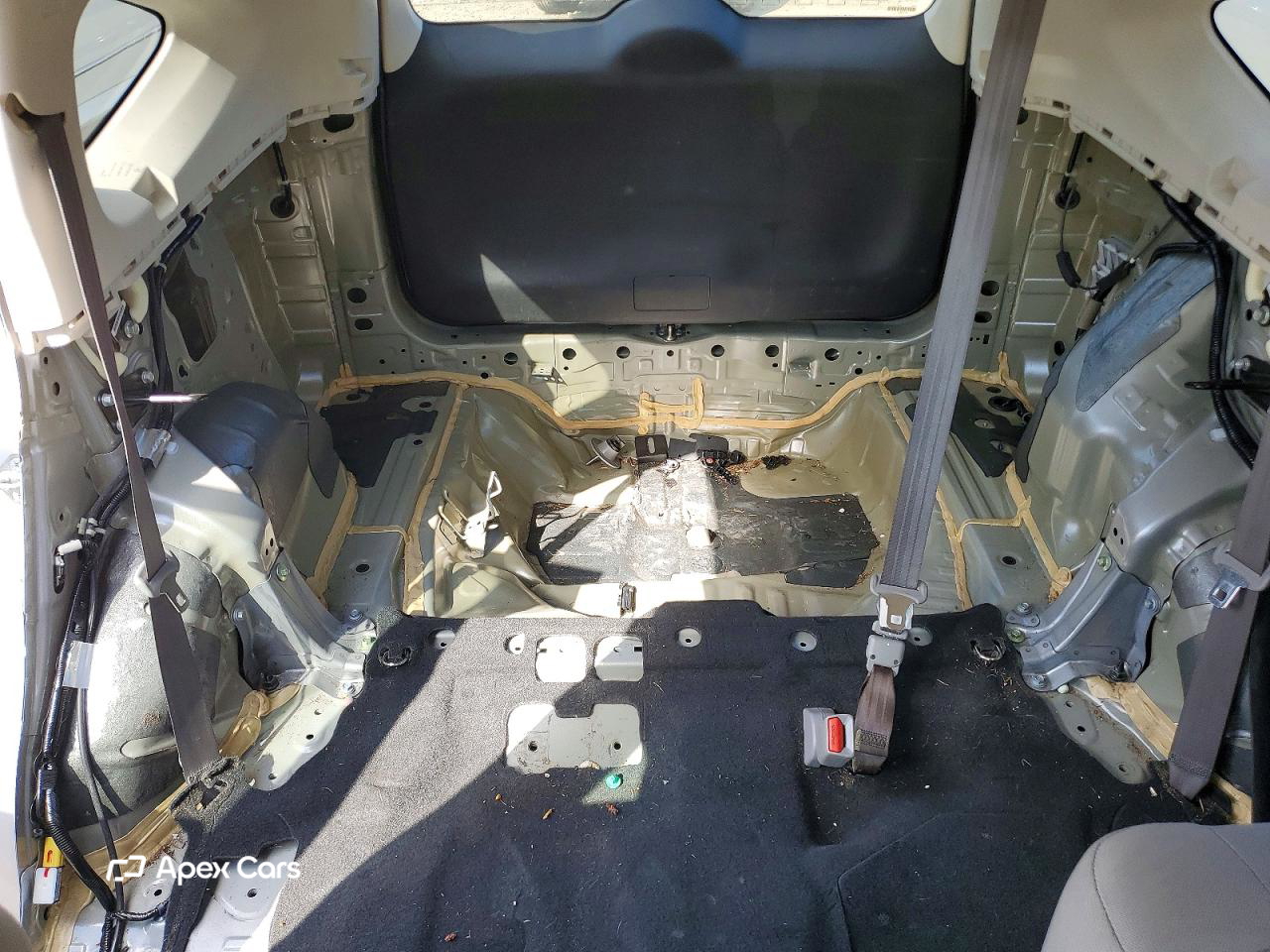 Honda CR-V 2016