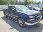 Chevrolet Silverado 2006