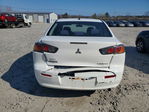 Mitsubishi Lancer 2011