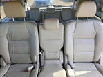 Honda Odyssey 2015