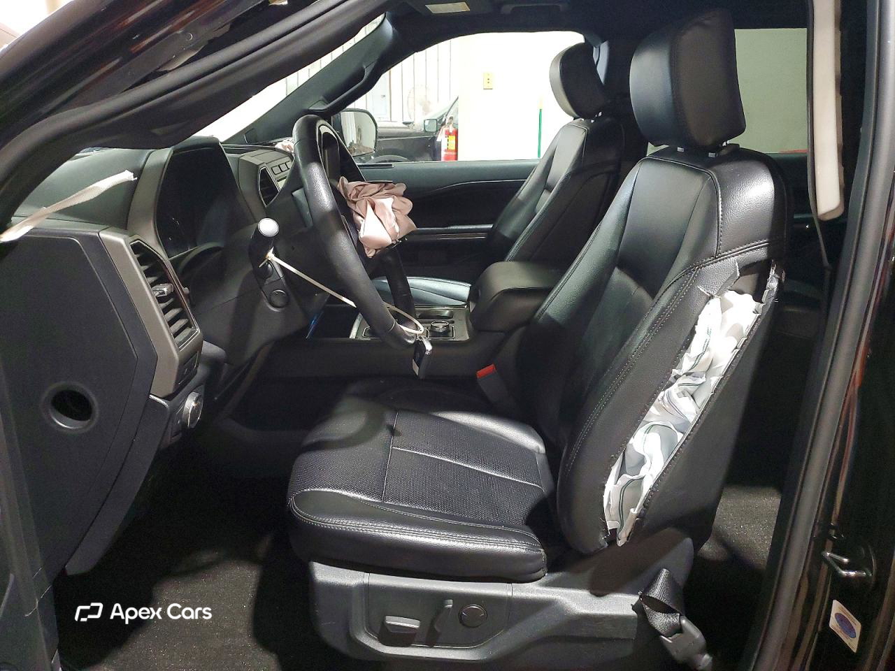 Ford Expedition 2020