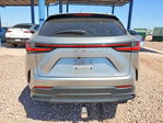 Lexus NX 2022