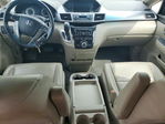 Honda Odyssey 2012