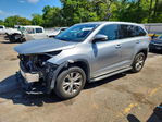 Toyota Highlander 2015