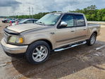 Ford F-150 2002