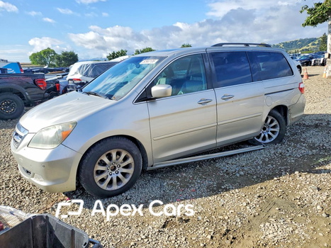 Honda Odyssey 2005 - Image 1 of 14