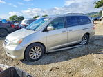 Honda Odyssey 2005