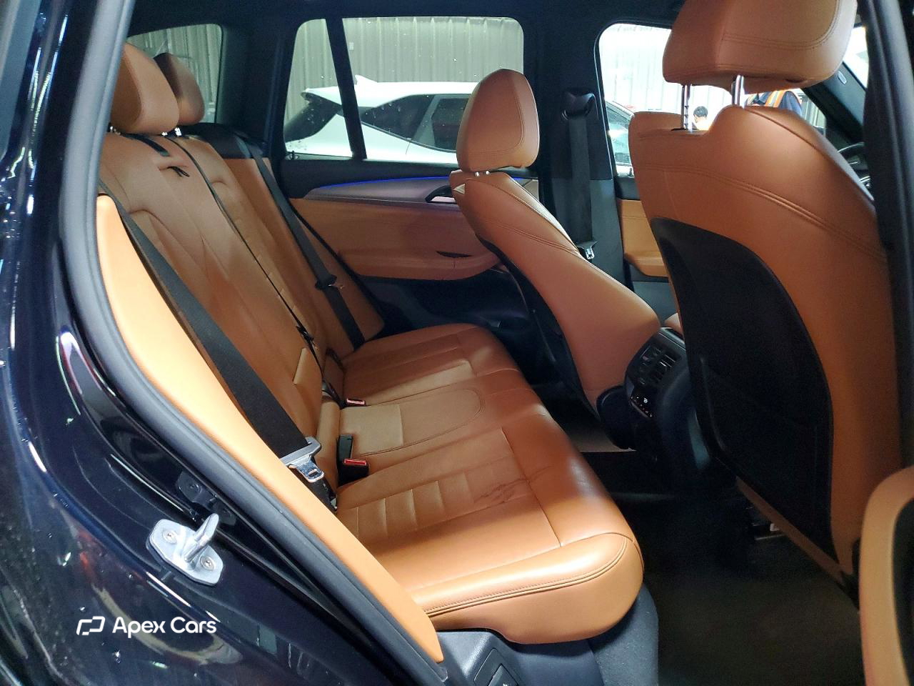 BMW X3 2019