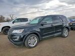 Ford Explorer 2017