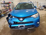 Toyota RAV 4 2018