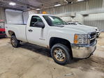 Chevrolet Silverado 2012