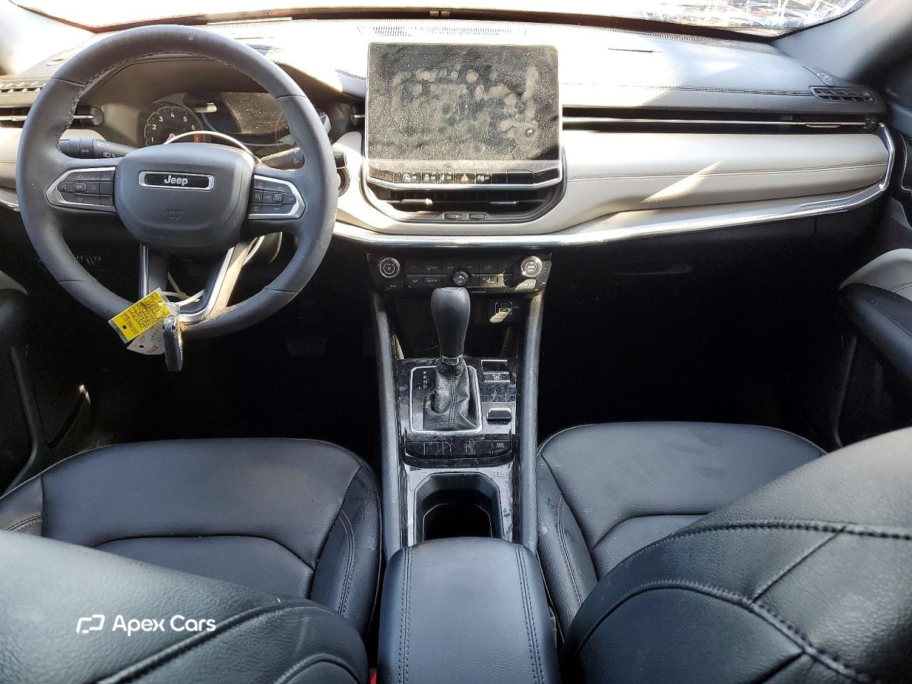Jeep Compass 2024