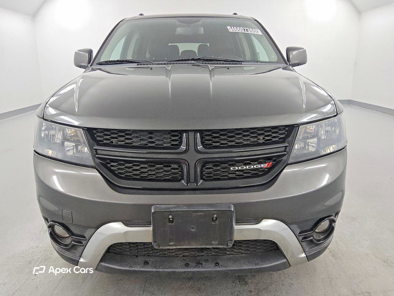 Dodge Journey 2017
