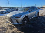 Lexus RX 2025
