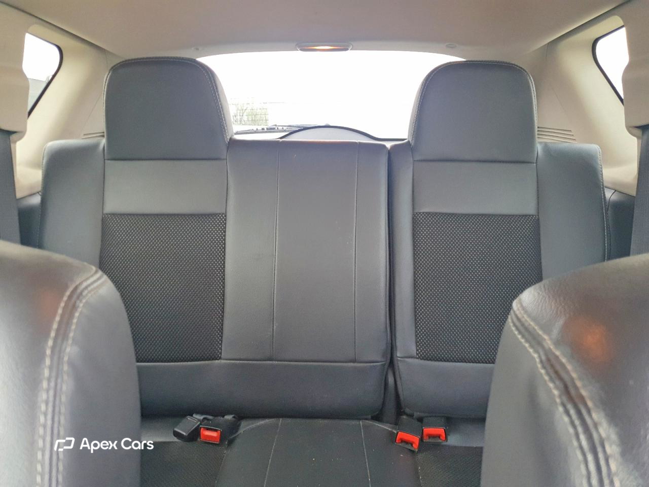 Jeep Compass 2014