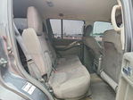 Nissan Pathfinder 2012