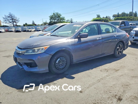 Honda Accord 2016 - Image 1 of 12