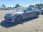 Honda Accord 2016