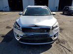 Kia Sorento 2017