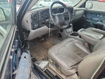 Chevrolet Silverado 2002