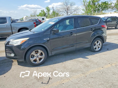 Ford Escape 2013 - Image 1 of 13
