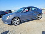 Mazda 3 2007