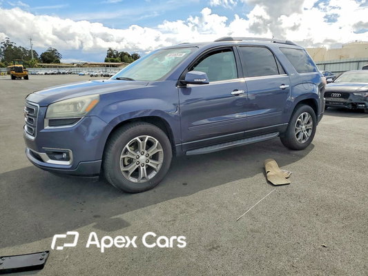 GMC Acadia 2014 - Image 1 of 14