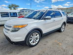 Ford Explorer 2011