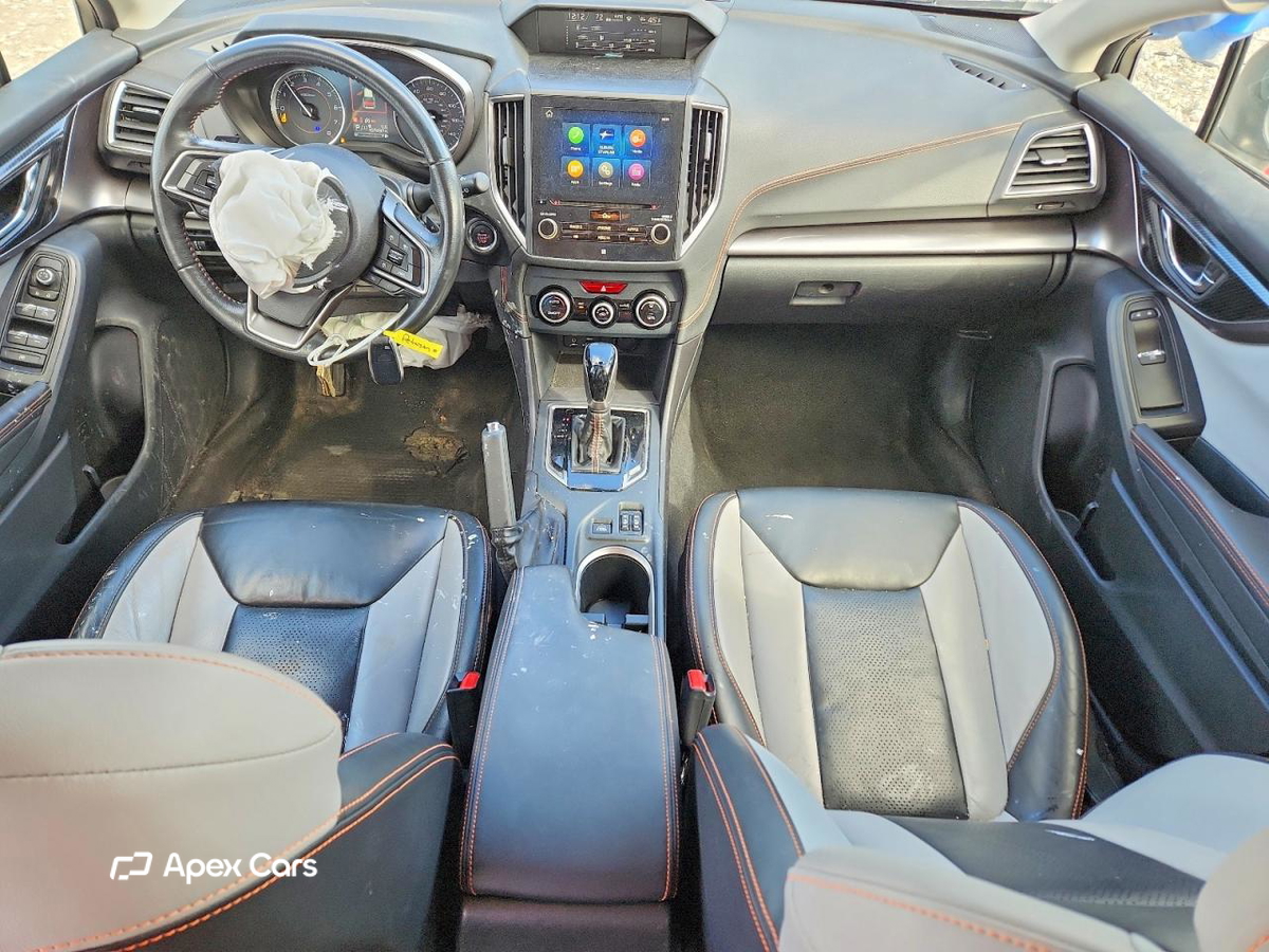 Subaru XV 2020
