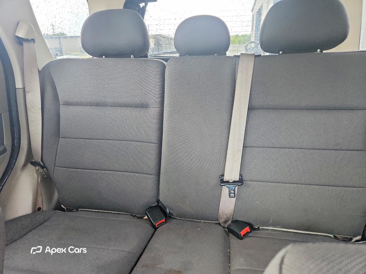Ford Escape 2009